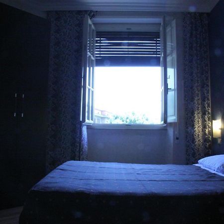 Affittacamere Mazzini โรม ภายนอก รูปภาพ