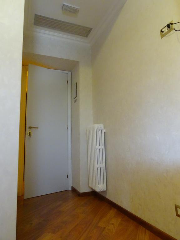 Affittacamere Mazzini โรม ภายนอก รูปภาพ