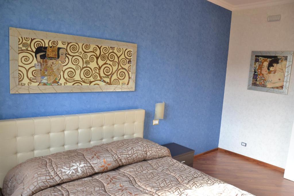 Affittacamere Mazzini โรม ภายนอก รูปภาพ