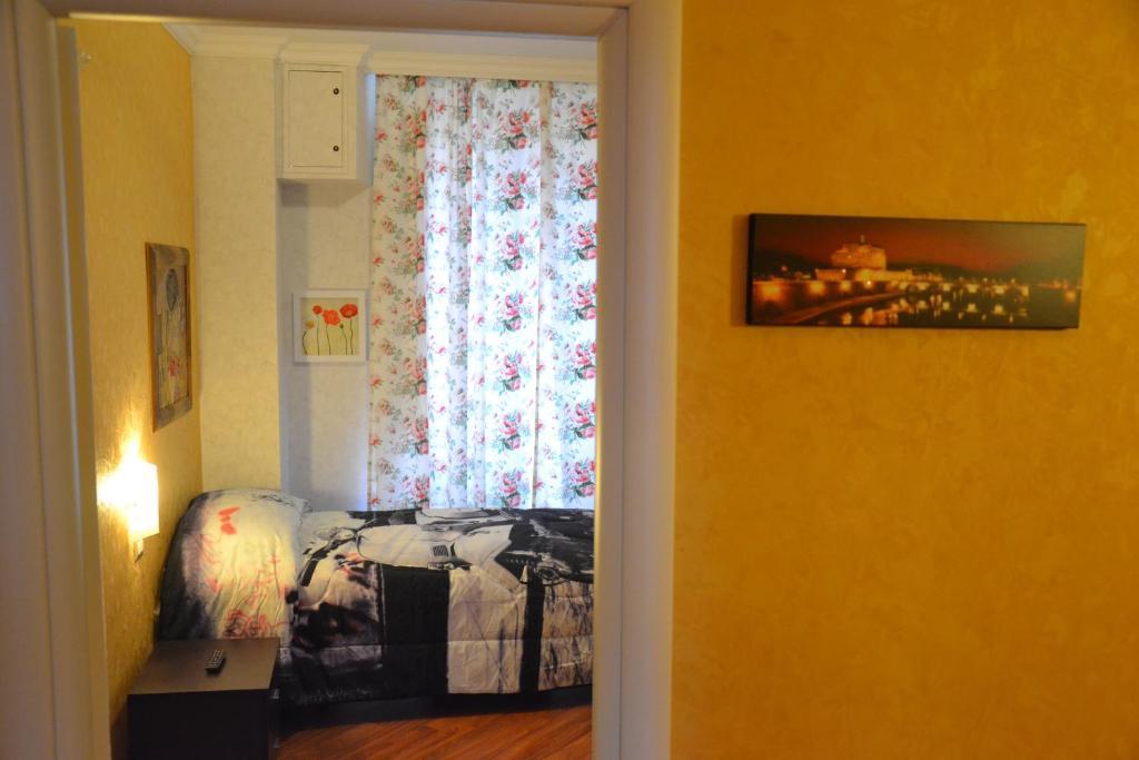 Affittacamere Mazzini โรม ภายนอก รูปภาพ