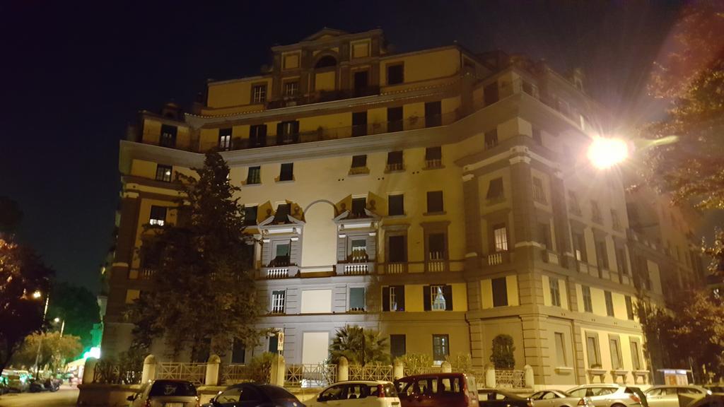Affittacamere Mazzini โรม ภายนอก รูปภาพ