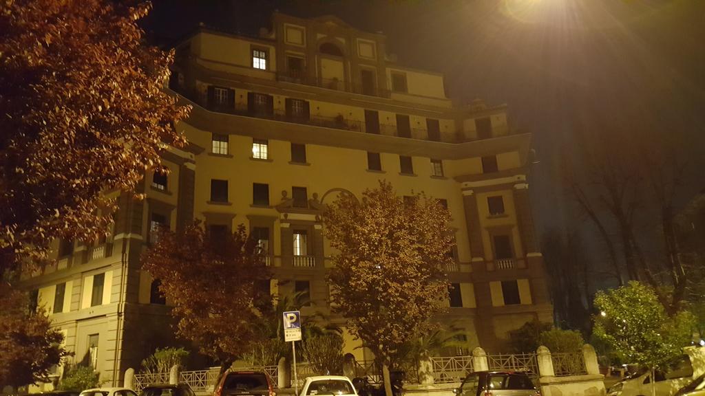 Affittacamere Mazzini โรม ภายนอก รูปภาพ