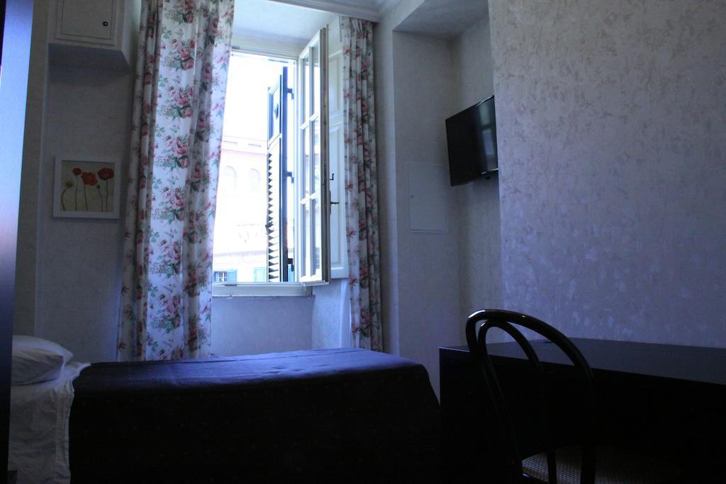 Affittacamere Mazzini โรม ภายนอก รูปภาพ