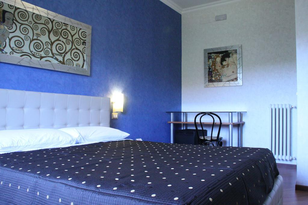 Affittacamere Mazzini โรม ภายนอก รูปภาพ