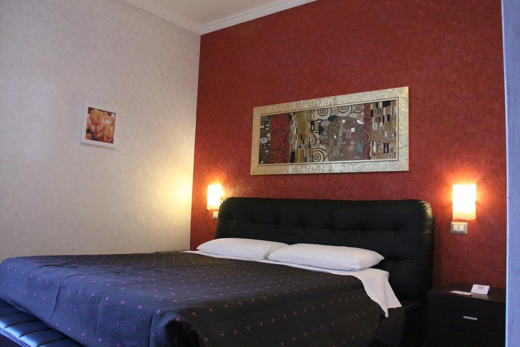 Affittacamere Mazzini โรม ภายนอก รูปภาพ