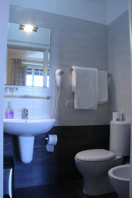 Affittacamere Mazzini โรม ภายนอก รูปภาพ